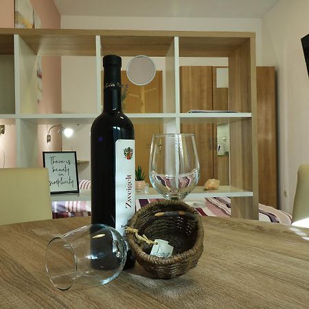 Apartment Antonio Jezera Buitenkant foto