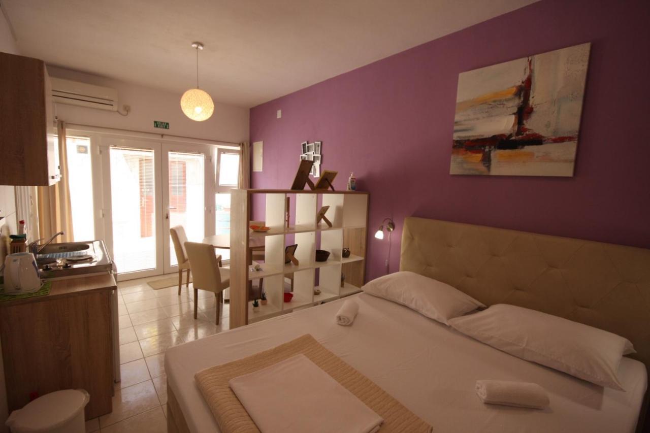 Apartment Antonio Jezera Buitenkant foto