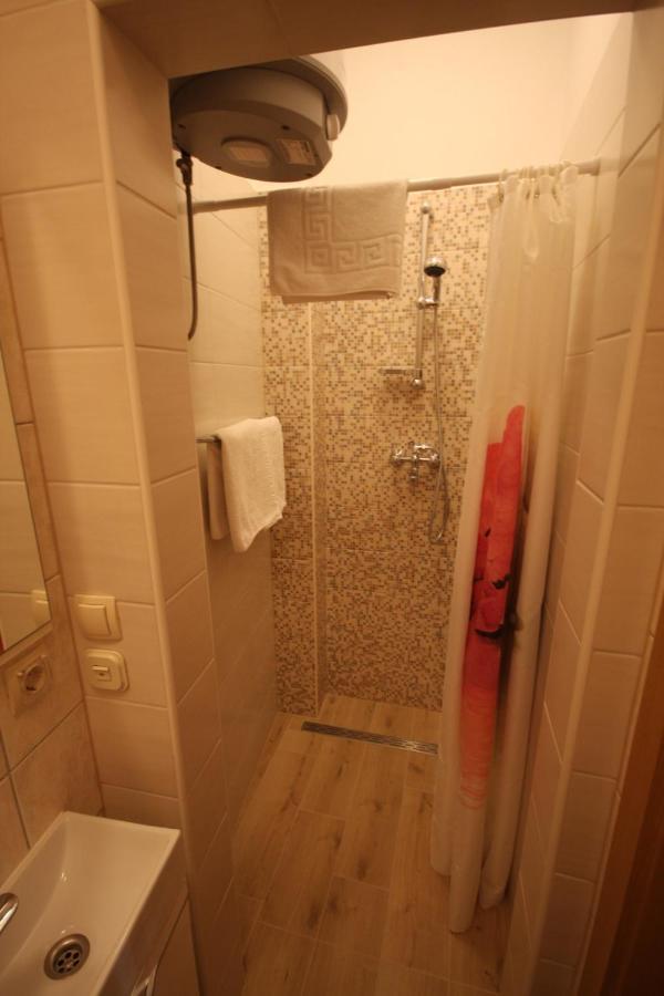 Apartment Antonio Jezera Buitenkant foto