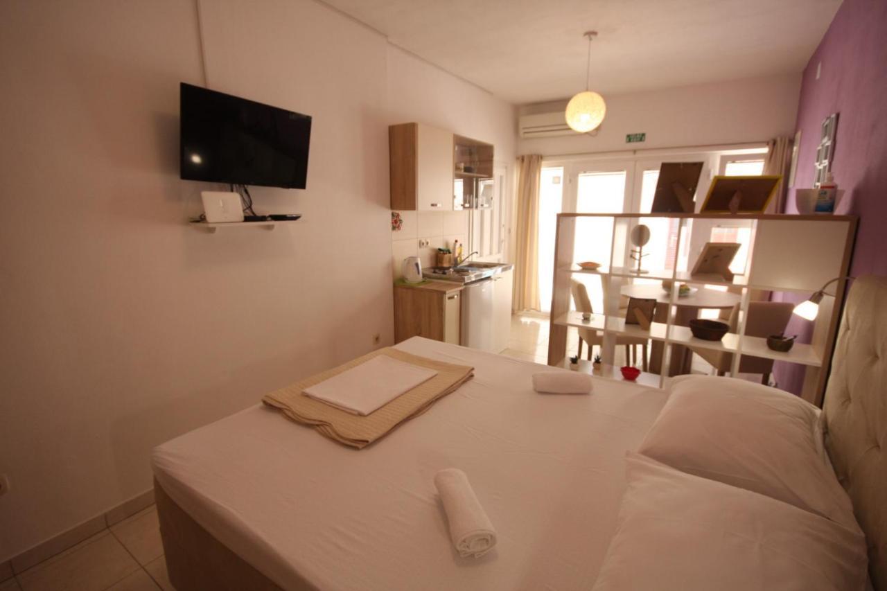 Apartment Antonio Jezera Buitenkant foto