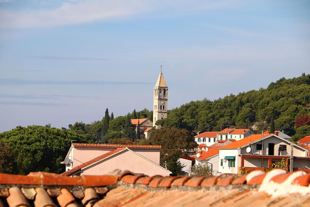 Apartment Antonio Jezera Buitenkant foto