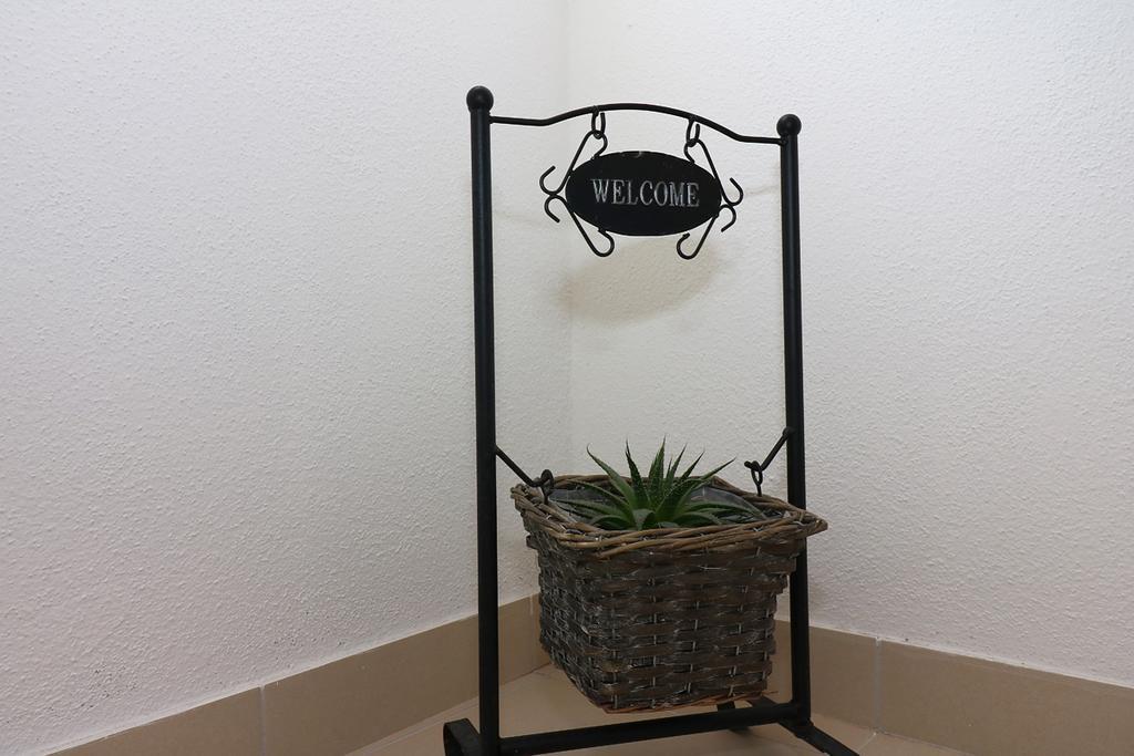 Apartment Antonio Jezera Buitenkant foto