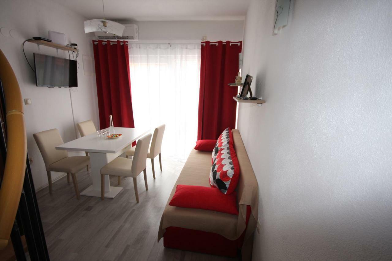 Apartment Antonio Jezera Buitenkant foto