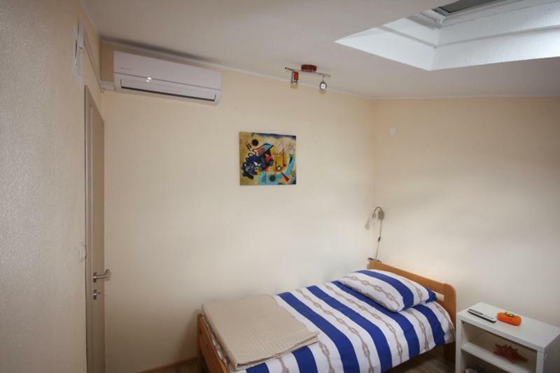 Apartment Antonio Jezera Buitenkant foto